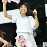 【ライブレポート】miwaが一番熱い夏を持ってきた！ROCK IN JAPAN FESTIVAL 2016で魅せた奇跡のアクト！