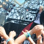 【ライブレポート】新時代を切り開くMY FIRST STORYが、初のLAKE STAGEでROCKの真髄を見せつける！