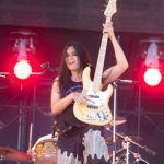 【ライブレポート】Dragon Ash、ROCK IN JAPAN FESTIVAL皆勤賞の優等生 兼 最強の問題児が魅せた美と狂乱の最果て