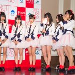 NGT48が新潟米PR会見で大号泣！？新潟米試食後の感想は「泣いた後なので心に染みました（笑）」