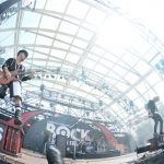 【ライブレポート】新時代を切り開くMY FIRST STORYが、初のLAKE STAGEでROCKの真髄を見せつける！