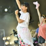 【ライブレポート】miwaが一番熱い夏を持ってきた！ROCK IN JAPAN FESTIVAL 2016で魅せた奇跡のアクト！