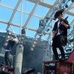【ライブレポート】新時代を切り開くMY FIRST STORYが、初のLAKE STAGEでROCKの真髄を見せつける！
