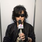 【動画】X JAPAN Toshlに東京ゲームショウ2016で密着！新曲のコンセプトを語る！