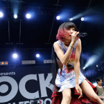 【ライブレポート】LiSAが2年連続出演となるROCK IN JAPAN FESTIVAL PARK STAGEに登場！