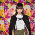【動画】モデル 女優として活躍中の江野沢愛美にインタビュー！TGC 2016 A/W「ちょっと大きめのベレー帽が好き」