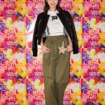 【動画】モデル 女優として活躍中の江野沢愛美にインタビュー！TGC 2016 A/W「ちょっと大きめのベレー帽が好き」