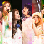 SKY-HI、清水翔太、miwa、江野沢愛美らが出演！ファッションと音楽の祭典 『GIRLS TUNE FES 2016』が全国4都市で開催！