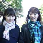 【動画】CONOMiモデル・日下部美愛(Prizummy)　長崎すみれにインタビュー！「」