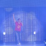 【写真特集】関コレに松井愛莉、藤田ニコル、Chay、安田レイなど人気モデル＆歌手に加えシークレットゲストに竹内涼真が登場！来場者数は3万8000人！