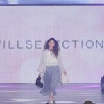 【写真特集】関コレに松井愛莉、藤田ニコル、Chay、安田レイなど人気モデル＆歌手に加えシークレットゲストに竹内涼真が登場！来場者数は3万8000人！