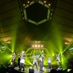 【ライブレポート】三代目 J Soul Brothersがドリフェスの大トリで登場！夢のステージを締めくくる最高のパフォーマンス！