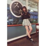 人気モデルの江野沢愛美が演技でも魅せた！「痛快TVスカッとジャパン」でモンスター彼氏を一喝する姿に称賛の声！