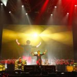 【ライブレポート】あの名曲がHIDEとGLAYの思い出曲！？GLAYライブに スペシャルゲスト参戦で90年代名曲が咲き乱れる！
