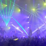 EXILE THE SECOND、GENERATIONS、NissyらがVMAJ 2016で夢のようなパーティーを展開！