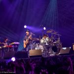 【ライブレポート】スピッツがヒット曲『チェリー』など全10曲を披露！VIVA LA ROCK 2015