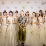西野カナ ガルアワのトップバッターで久々のラブバラードシングル「Dear Bride」を10名の花嫁と初披露！