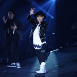AAA 與真司郎がソロ楽曲をTGC北九州で初披露！「他のメンバーがいなくて寂しいです。けど、楽しかったです！」
