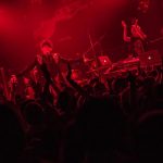 SKY-HIツアーファイナルの豊洲PIT 2daysはUVERworld、クリープハイプとの豪華2マンライブ！