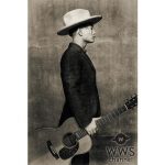 平井 大が11月9日発売のカバーミニアルバムのジャケ写、アー写を公開！新たな平井 大の世界観が感じられるデザイン！