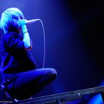 MY FIRST STORYがPUNKSPRING 2015に登場！ステージアウトは朝飯前！超絶高音ボイスにヤングパワーが炸裂！！
