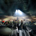 【ライブレポート】X JAPANが新曲披露！PATA復帰後の初ステージで完全復活を証明！