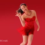 浅田真央がロッテ「ガーナミルクチョコレート」新CMに出演！可愛すぎる「オッケー！！」ポーズを披露！