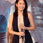 前田敦子が映画『スター・トレック BEYOND』のジャパンプレミアイベントに登場！「今度は是非私も作品に参加させていただきたいです！」