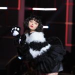 玉城ティナ、宮城舞、マギーらViViの人気モデル達がハロウィン衣装のファッションショーでViVi Nightのオープニングを彩る！