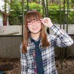 【動画】失恋ソングの第一人者 奥華子にインタビュー！「ヒット曲を出して、将来はスナック華子で歌いたい(笑)」