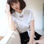人気モデルの江野沢愛美が演技でも魅せた！「痛快TVスカッとジャパン」でモンスター彼氏を一喝する姿に称賛の声！