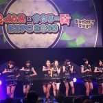 【ライブレポート】東京パフォーマンスドールが@JAM EXPOをサイケデリックな宇宙空間に誘う！