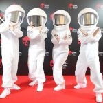 【動画】CUTT率いる宇宙服バンド？！SPEED OF LIGHTSにインタビュー！「VISUAL JAPAN SUMMIT出演はX JAPANのToshlさんのおかげ」