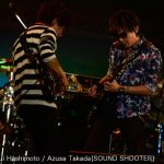 【ビクターロック祭り2015】スガ シカオがロック祭りでファンク祭り！「オレたちが大好きなファンクモードに突入します！」