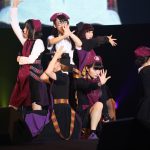 【ライブレポート】BiSHが@JAM×ナタリー EXPO 2016にが参上！至極のアンセムで魅せた新たな6人の真骨頂！
