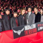 斎藤工が兄弟役を演じた2人に告白「登坂さんは抱きしめたい、TAKAHIROさんには抱きしめられたい」