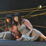 可愛すぎる女装男子・稲葉友に話題沸騰！「愚直に叫んで可愛いを振りまきました」