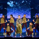 西野カナ ガルアワのトップバッターで久々のラブバラードシングル「Dear Bride」を10名の花嫁と初披露！