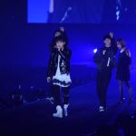 AAA 與真司郎がソロ楽曲をTGC北九州で初披露！「他のメンバーいなくて寂しいです。けど、楽しかったです！」