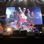 スガシカオ 藤原さくら 星野源らがビクターロック祭り大阪に出演！圧巻のライブパフォーマンスに11000人が熱狂！