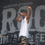 【ライブレポート】FACTが最後のROCK IN JAPAN FESTIVAL に登場！「この景色を一生焼き付けたい！」
