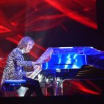 【ライブレポート】X JAPANが新曲披露！PATA復帰後の初ステージで完全復活を証明！