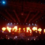 【ライブレポート】X JAPAN新曲お披露目！ToshlとYOSHIKIのユカイなMCから限界を超える超ド級の最恐ライブまで永久不滅のWe Are X！