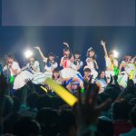 【ライブレポート】SUPER☆GiRLS第三章初のワンマンライブで新曲初披露！「14人では届かない所でも皆さんと一緒なら辿り着けると信じています」