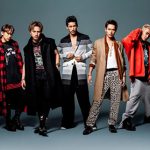 三代目JSB渋谷にスペシャルサプライズ！！最新曲「Welcome to TOKYO」ミュージックビデオが渋谷大型街頭ビジョン＆Abema TVでフル尺限定解禁！！