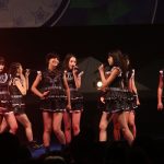 【ライブレポート】東京パフォーマンスドールが@JAM EXPOをサイケデリックな宇宙空間に誘う！