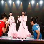 欅坂46 きゃりー Dream Amiらがハロウィン衣装で登場！トリはナオト＜日テレハロウィンライブ２日目＞