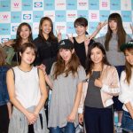 【動画】私服姿もSEXYな大人アイドル・prediaにインタビュー！ 「ライバルはアップアップガールズ（仮）さん、注目は欅坂46さん」@JAM x ナタリー EXPO 2016