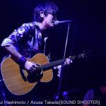 【ビクターロック祭り2015】スガ シカオがロック祭りでファンク祭り！「オレたちが大好きなファンクモードに突入します！」
