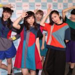 【動画】BiS-新生アイドル研究会に@JAMでインタビュー！プー・ルイが今後を熱く語る！